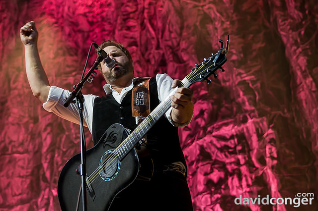 Randy Houser