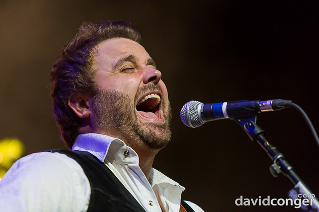 Randy Houser