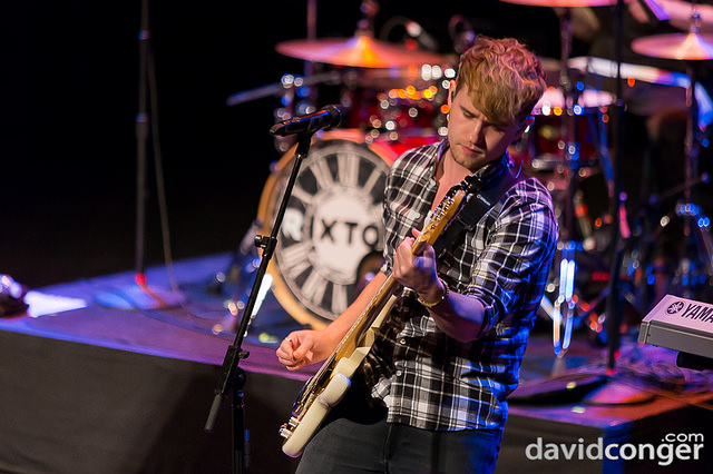 Rixton