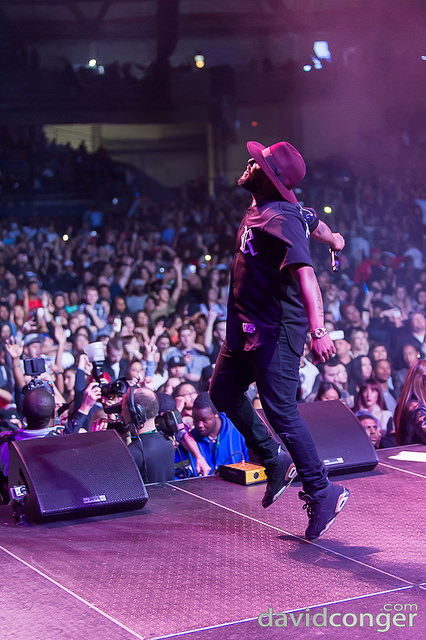 Schoolboy Q