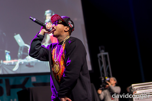 Tyga