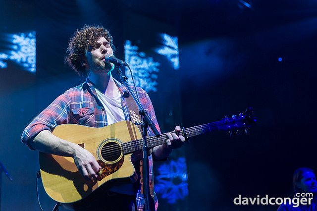 Vance Joy