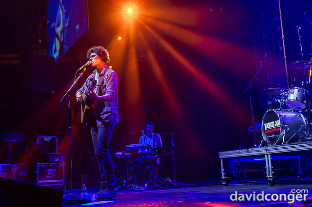 Vance Joy