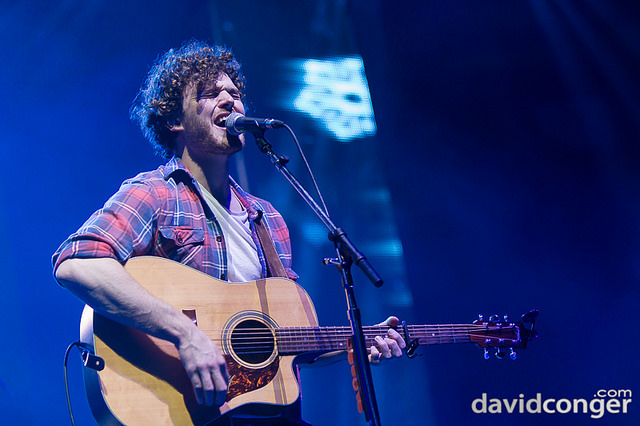 Vance Joy