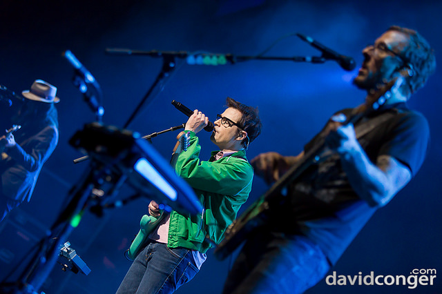 Weezer