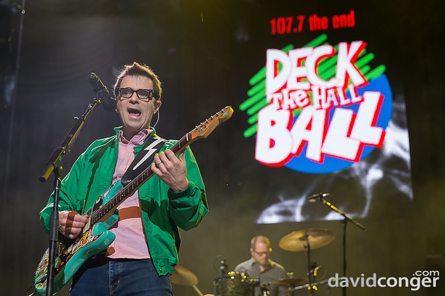 Weezer