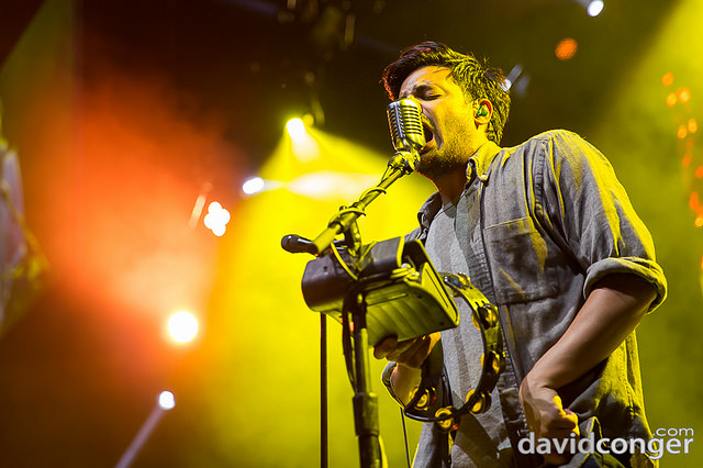 Young the Giant