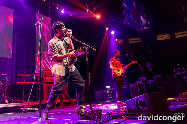Young the Giant