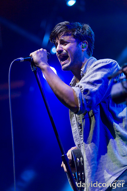Young the Giant