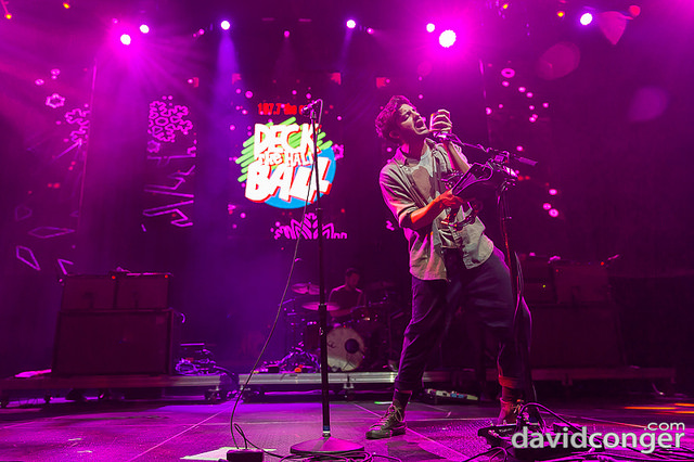 Young the Giant