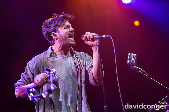 Young the Giant
