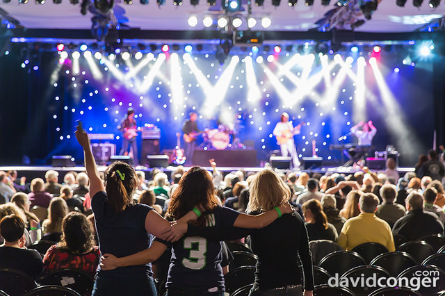 Beatlemania Live