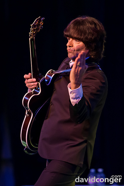 Beatlemania Live