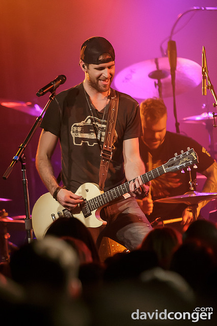 Canaan Smith