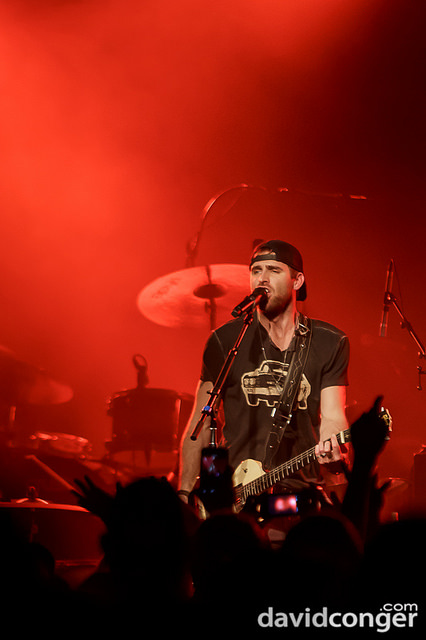 Canaan Smith