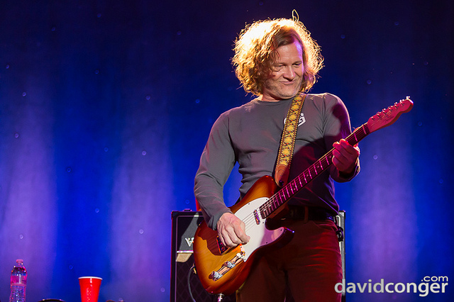 Gin Blossoms