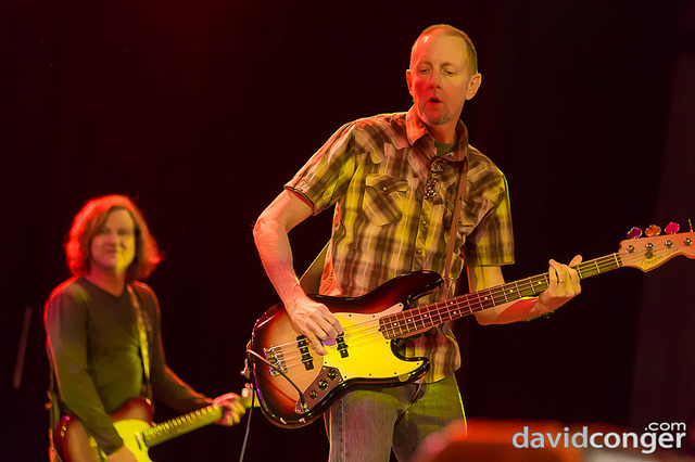 Gin Blossoms
