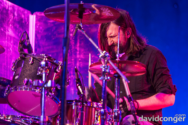 Gin Blossoms