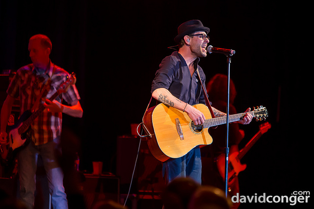 Gin Blossoms