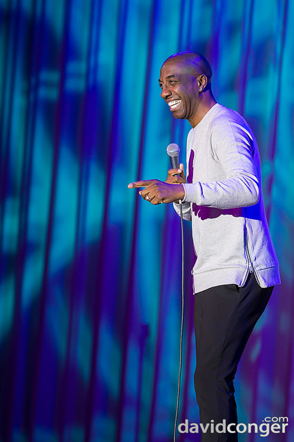 JB Smoove