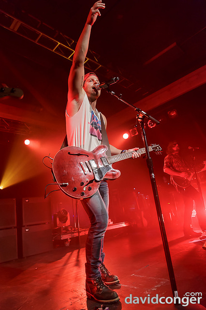 Kip Moore
