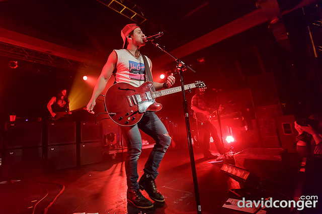Kip Moore