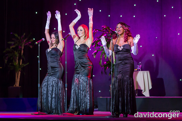 Motown Memories