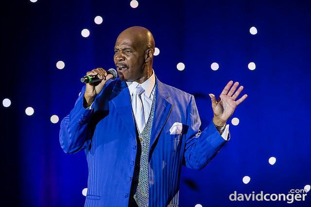 Motown Memories