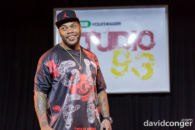Flo Rida