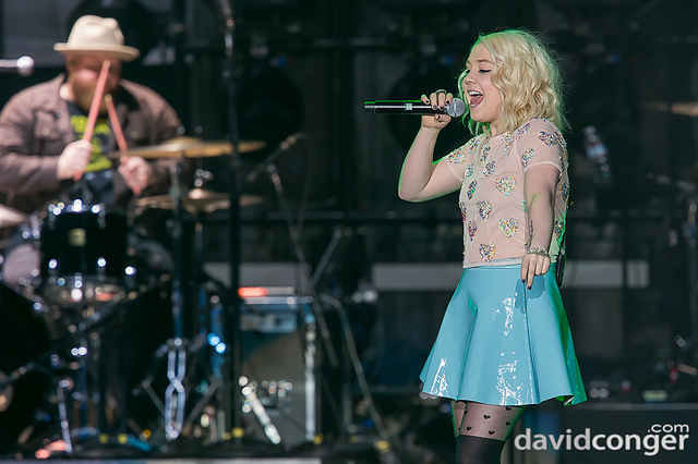 RaeLynn