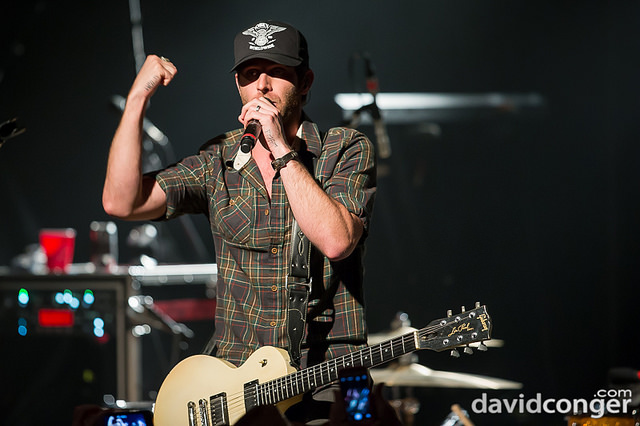 Canaan Smith