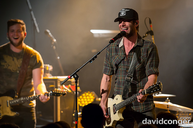 Canaan Smith