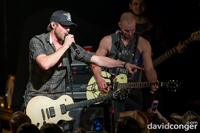 Canaan Smith