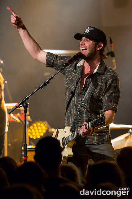 Canaan Smith
