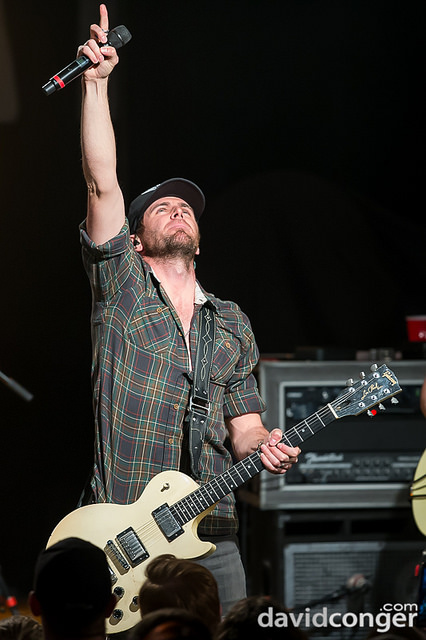 Canaan Smith