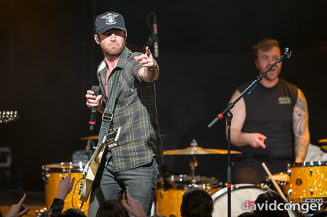 Canaan Smith