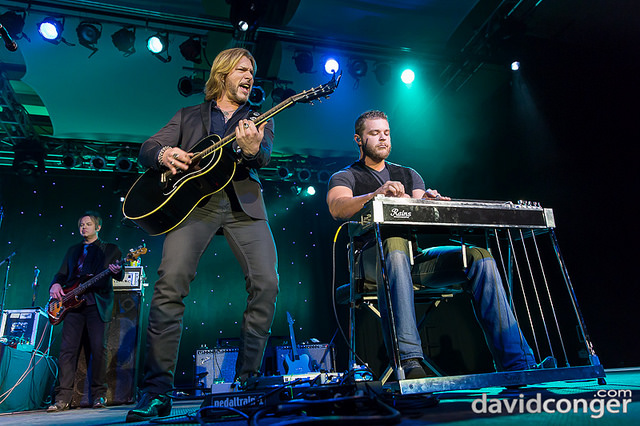 Craig Wayne Boyd