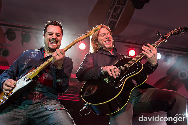 Craig Wayne Boyd