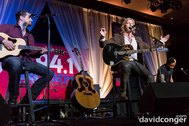 Craig Wayne Boyd