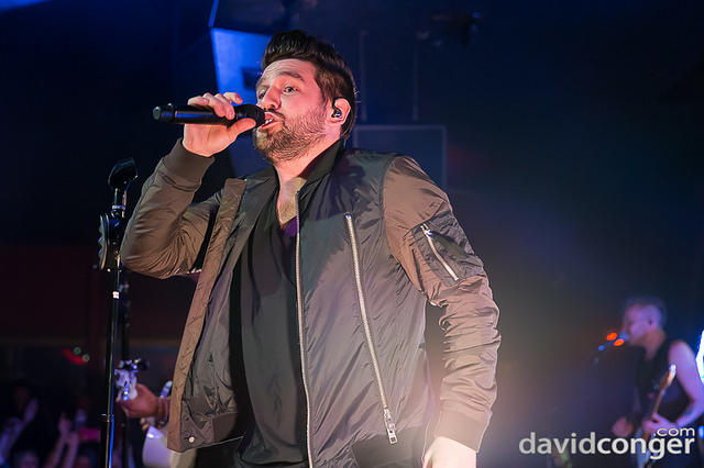 Dan and Shay