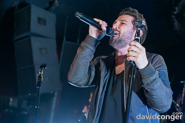 Dan and Shay