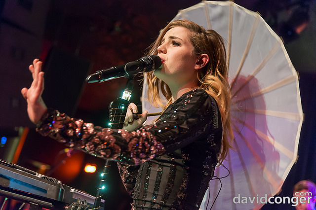 Echosmith