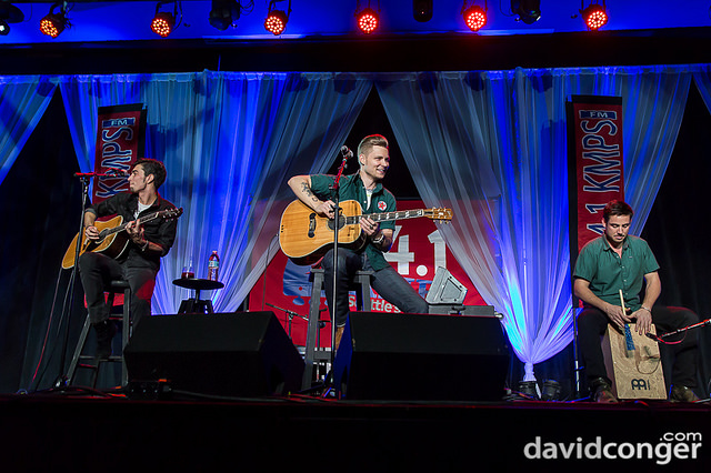 Frankie Ballard