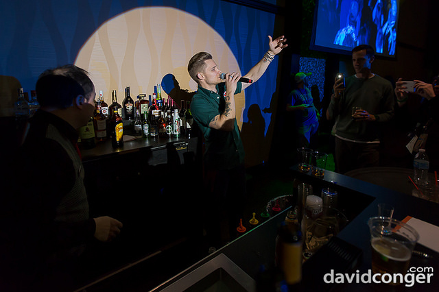 Frankie Ballard
