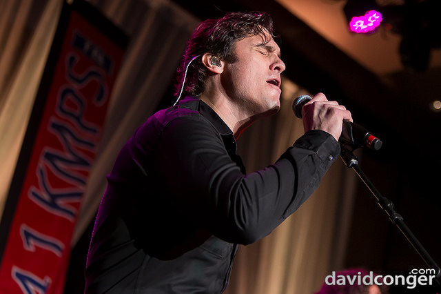 Joe Nichols