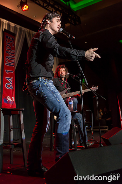 Joe Nichols