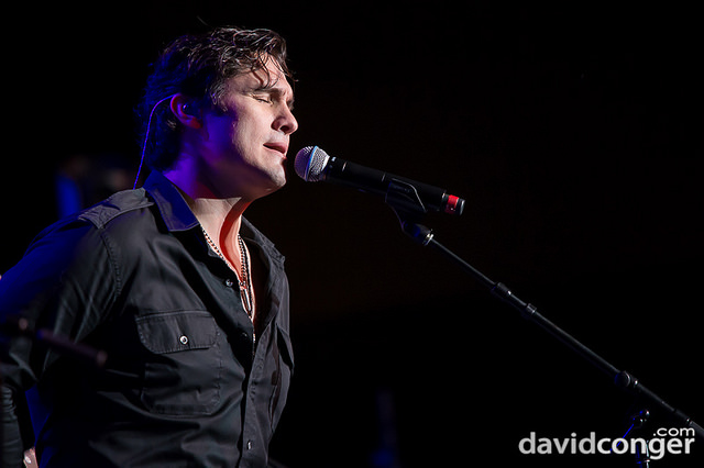 Joe Nichols