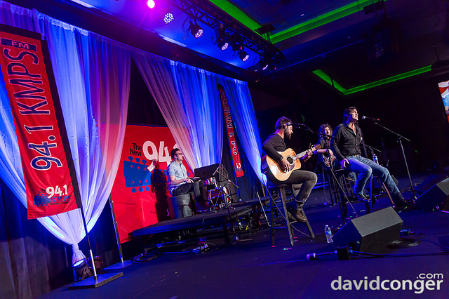 Joe Nichols