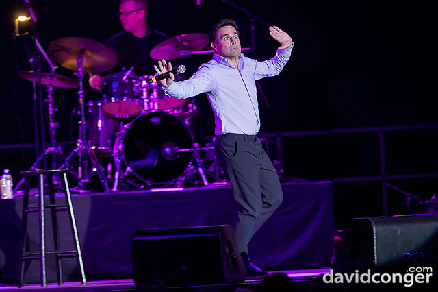 Mario Cantone
