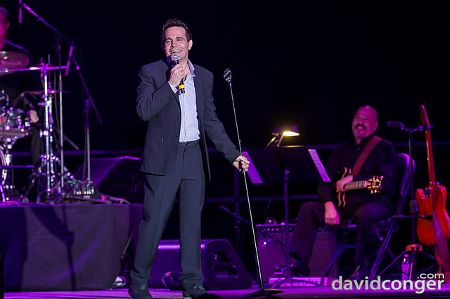 Mario Cantone